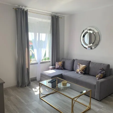 Apartament Gdanska 230 Bydgoszcz Exterior photo