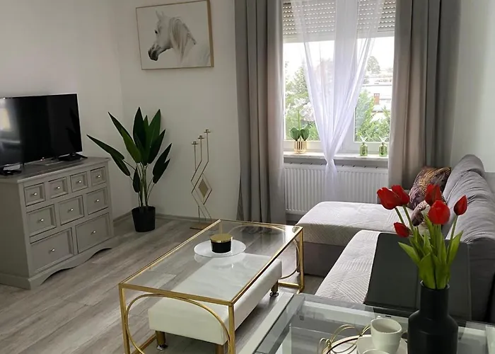 Apartament Gdanska 230
