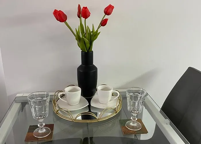 Apartament Gdanska 230