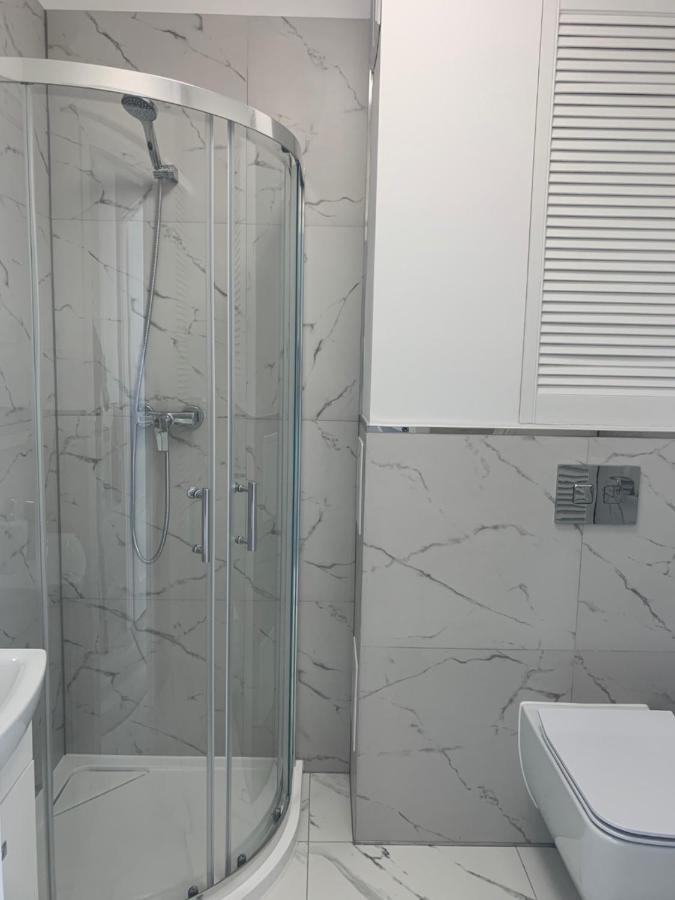 Apartment Gdanska 230 Bydgoszcz