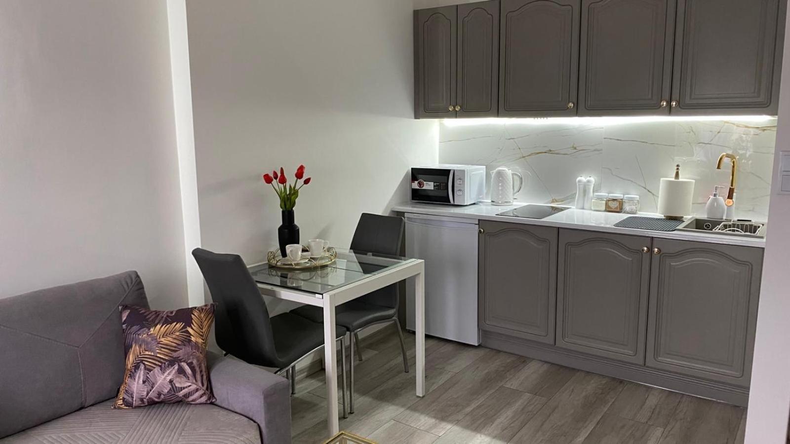 Apartment Gdanska 230 Bydgoszcz