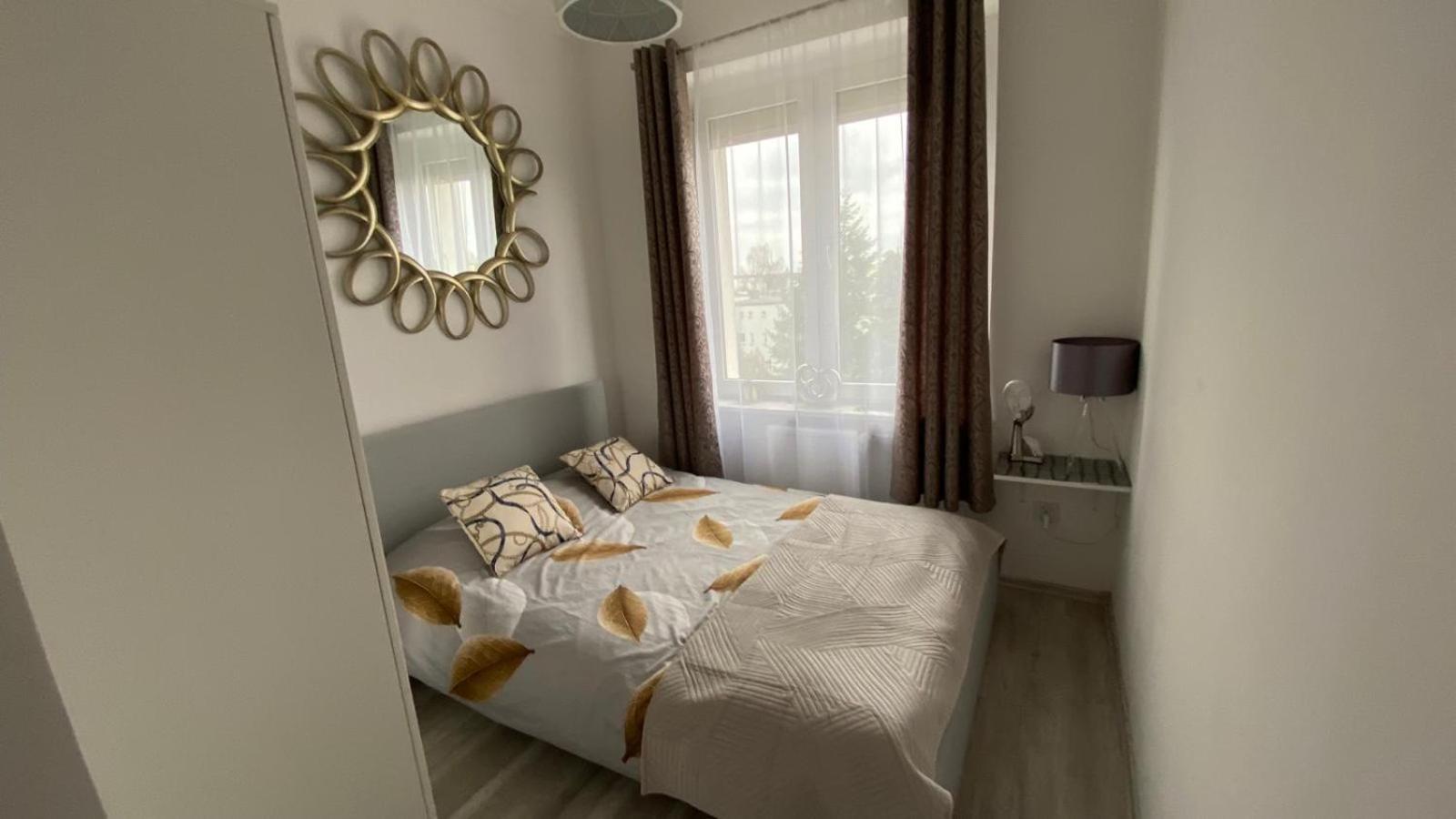 Apartment Gdanska 230