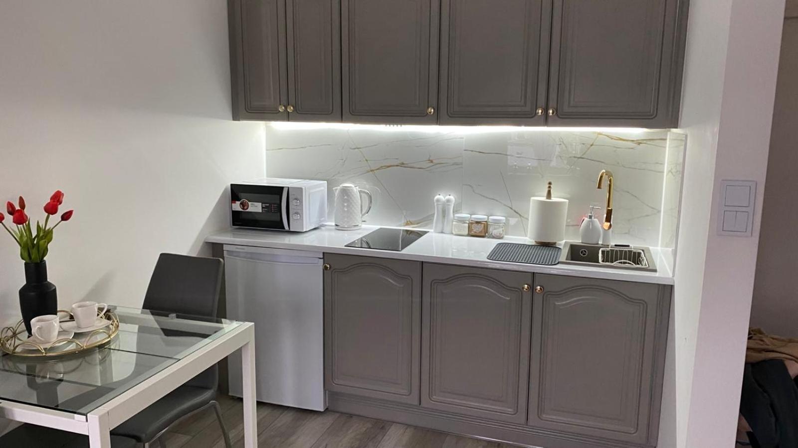 Apartment Gdanska 230 Bydgoszcz