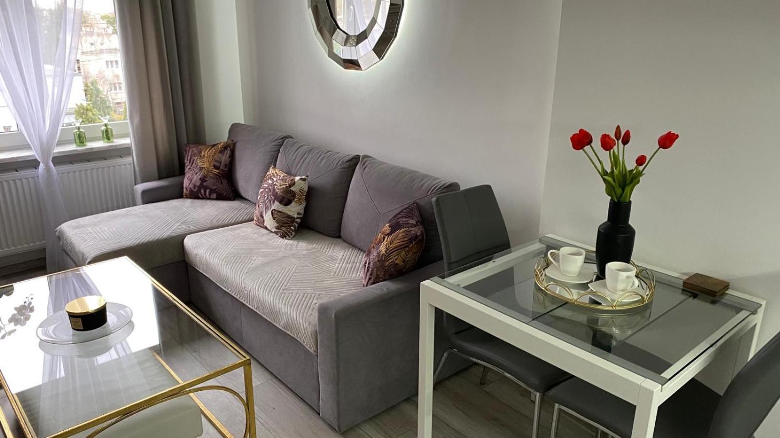 Gdanska 230 Apartment